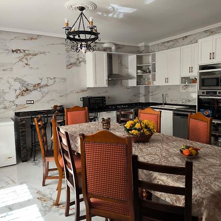Esmeraldas Vivienda Rural Villacarrillo Εξωτερικό φωτογραφία
