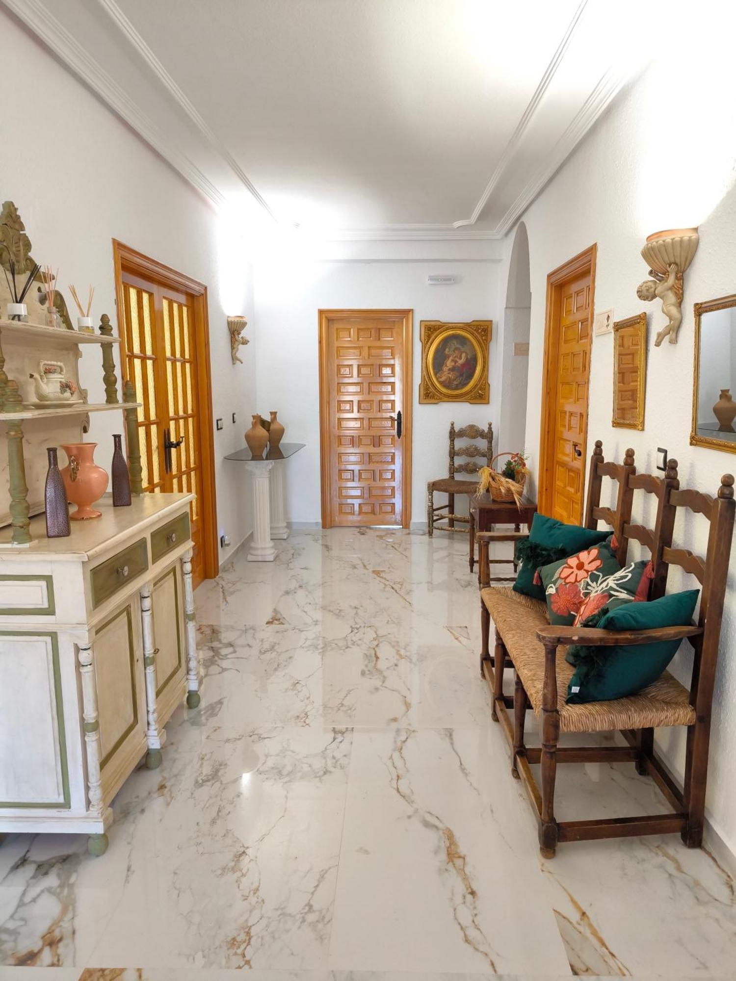 Esmeraldas Vivienda Rural Villacarrillo Εξωτερικό φωτογραφία