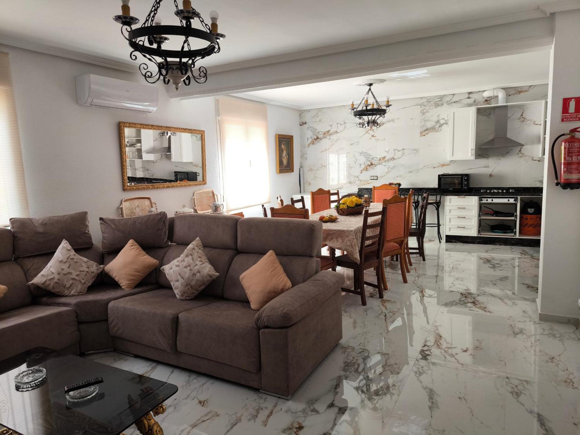 Esmeraldas Vivienda Rural Villacarrillo Εξωτερικό φωτογραφία
