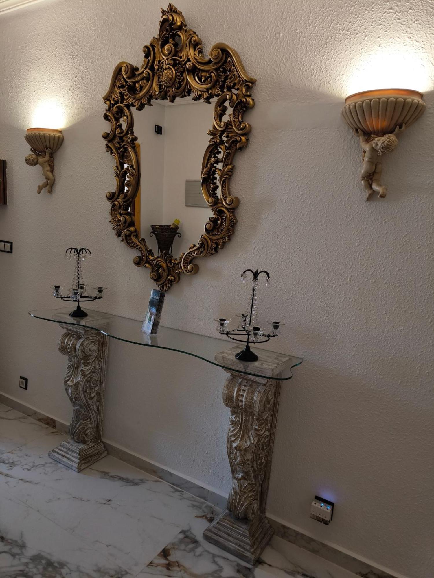 Esmeraldas Vivienda Rural Villacarrillo Εξωτερικό φωτογραφία
